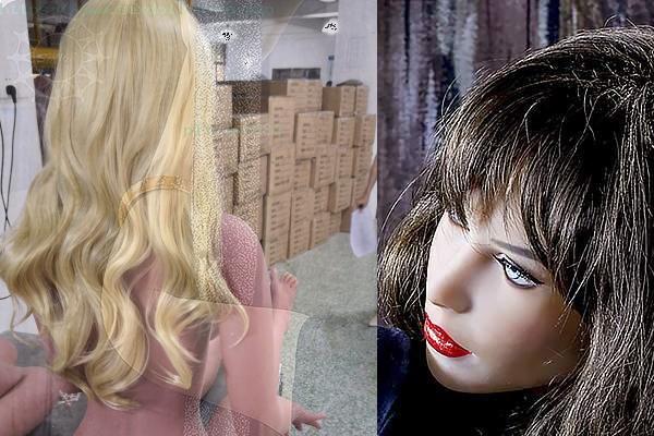 mini sex doll