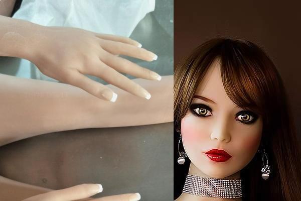 real doll sex robot