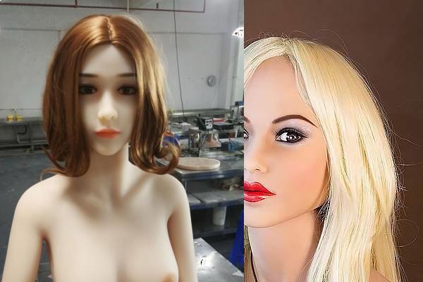 short sex doll