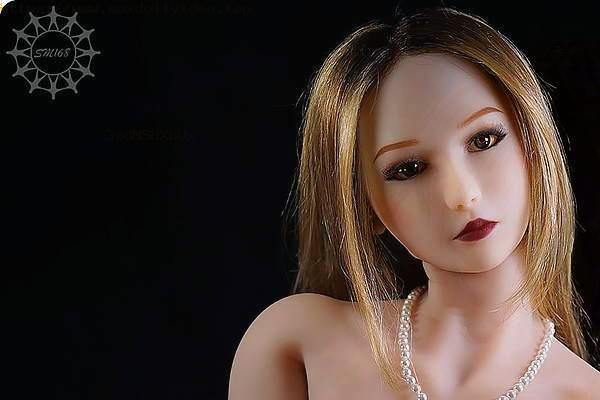 japanese silicone doll