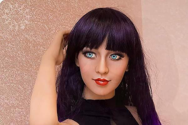 california sex dolls