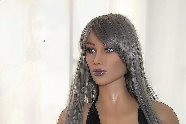 big boobs sex doll
