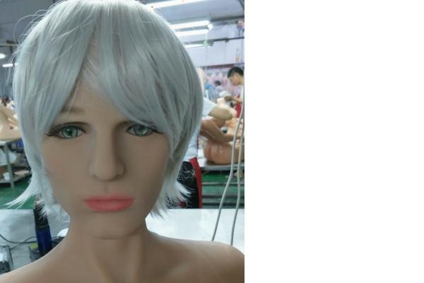 life size realistic sex doll