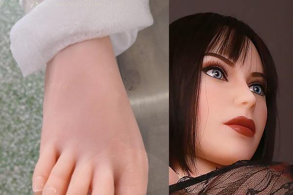 most real sex doll
