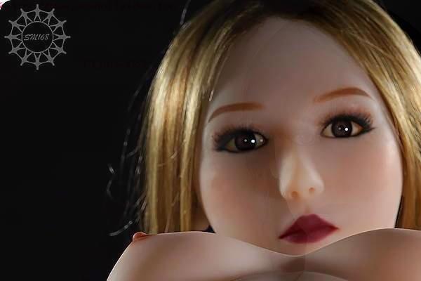 black blow up sex doll