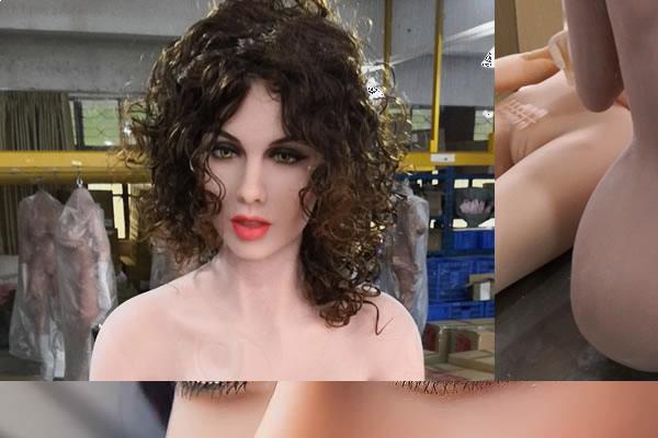 real doll for sale