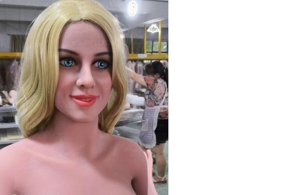 sexy doll porn