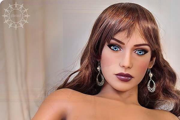 silicone doll sex toy