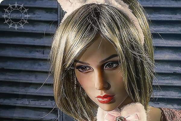 full doll