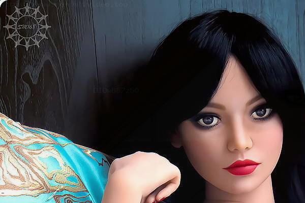 the real doll