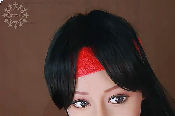 the real doll
