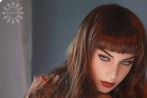 sexdoll anime