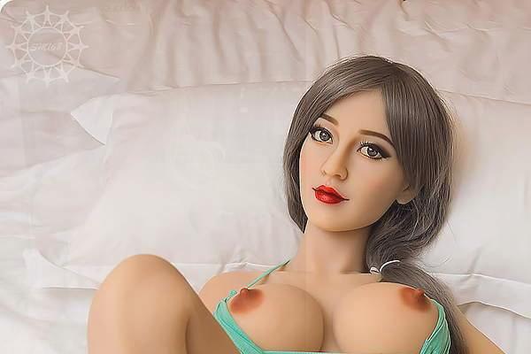 real doll maker