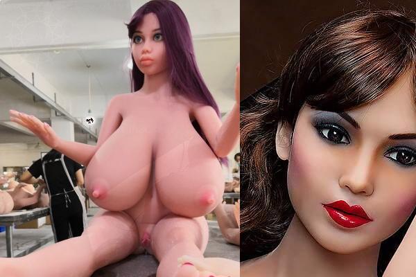 realistic girl dolls
