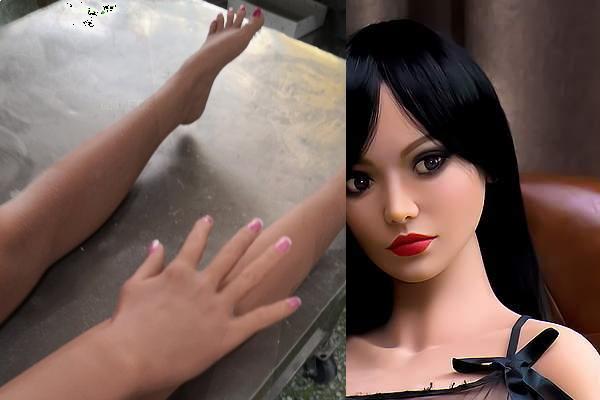 sexy sex doll
