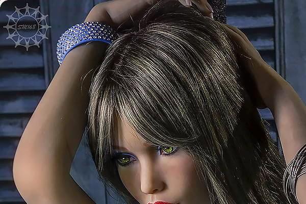 sexy sex doll