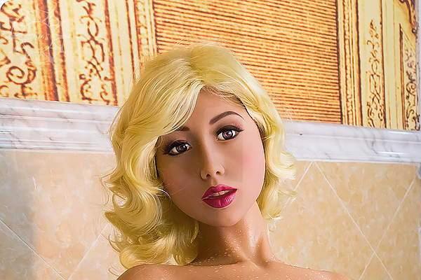 adult sexy doll