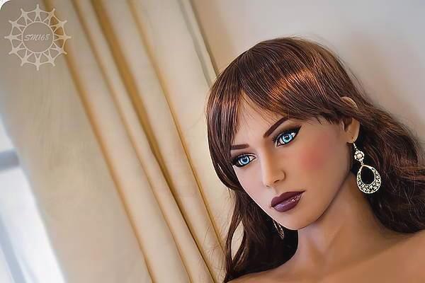sex doll xvideos