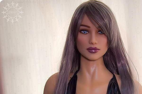 sex with a real doll