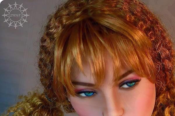 real life love dolls