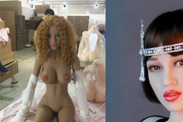 the most realistic sex doll