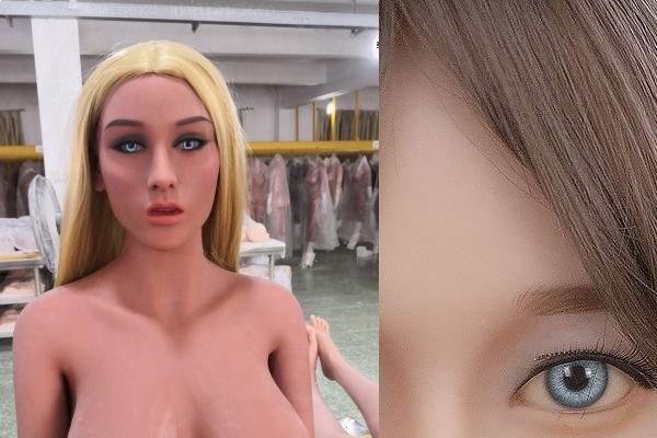 sex doll test