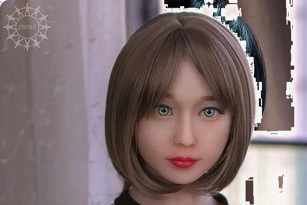 sex doll creator