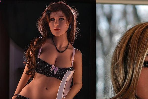sec doll