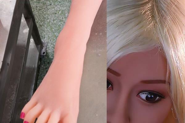 buy real sex doll