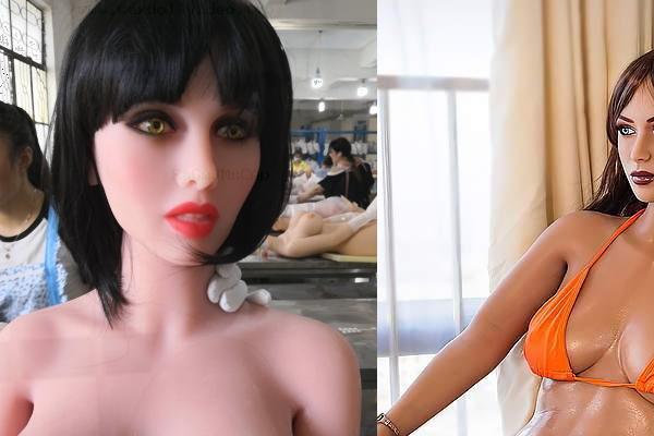 super real sex doll