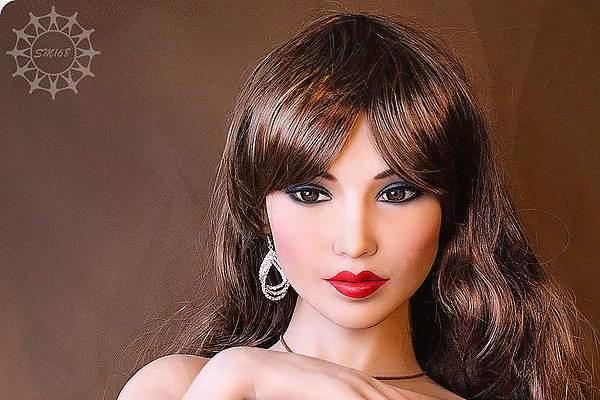 life size anime sex doll