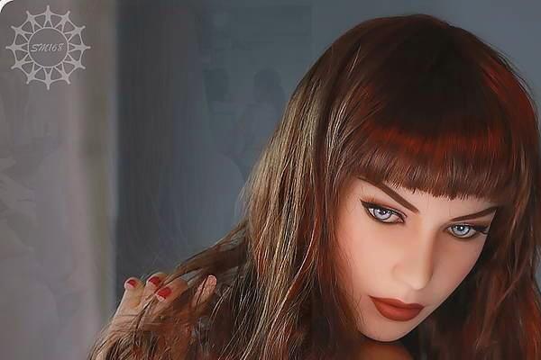 sex doll body