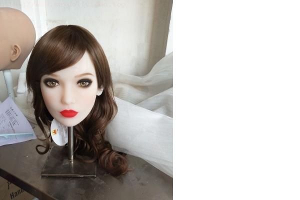 sex doll blowjob