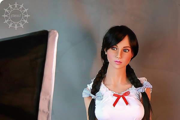 real human sex doll