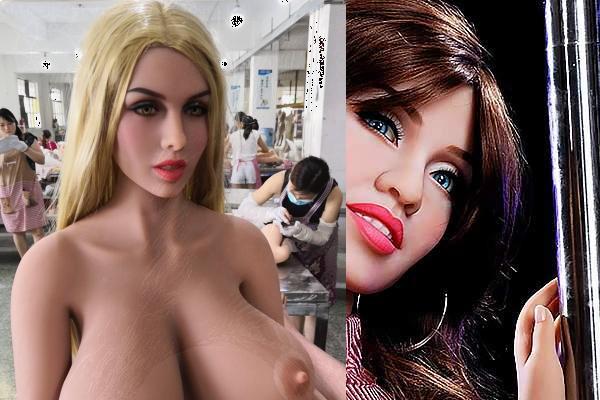 sex toy doll for men