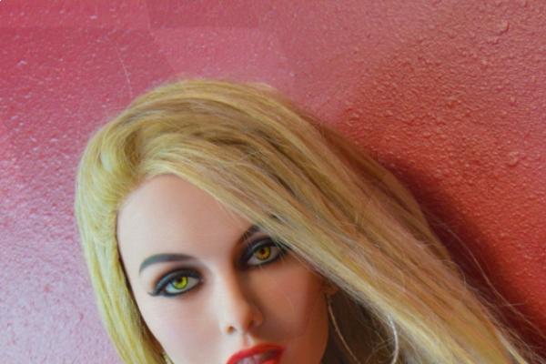 custom sex doll