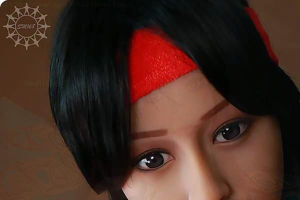 what is a real doll
