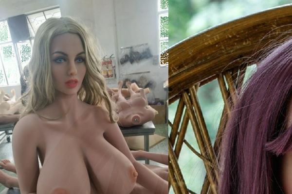 sex doll movie