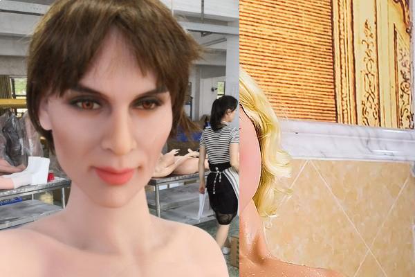 sexdoll anime