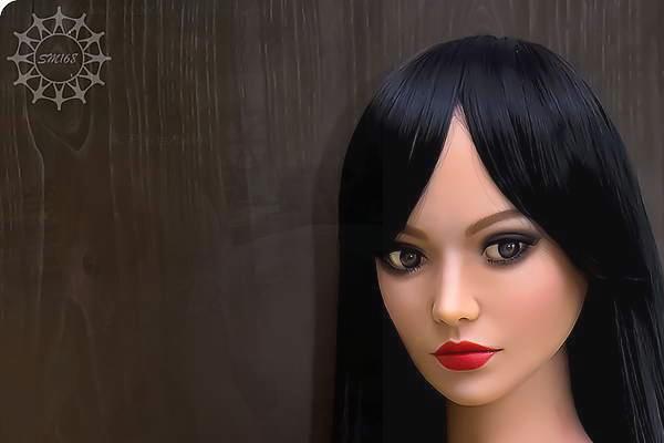 blow up doll