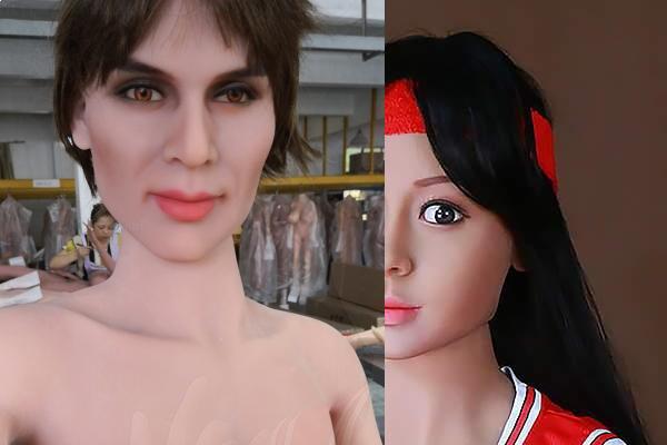 mannequin sex