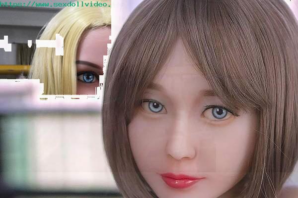 anime real doll
