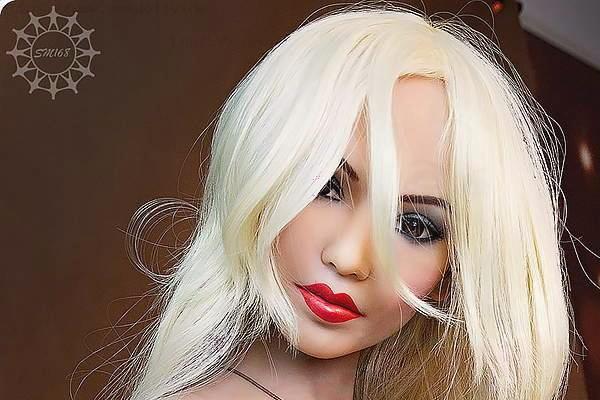adult dolls