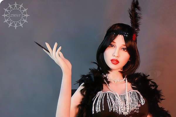 best looking sex dolls