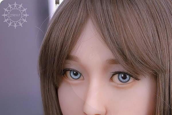 realistic sexy doll