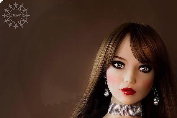 tiny sex doll
