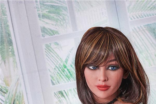 real doll teen