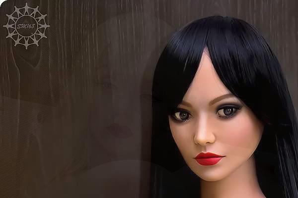 real doll teen