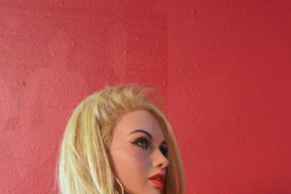male sex doll for women