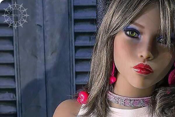 loli doll
